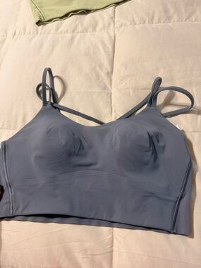 Lululemon Like A cloud longline sports bra